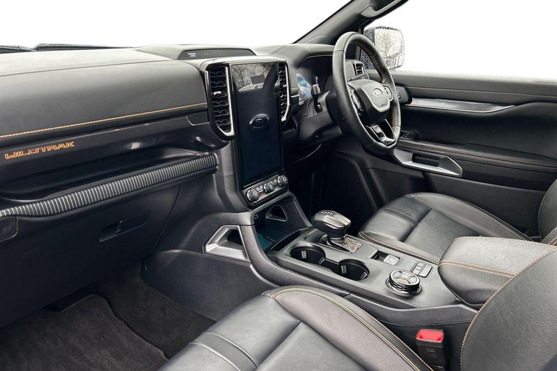 Used Ford Ranger 2025 for sale - 76803411: Photo 4