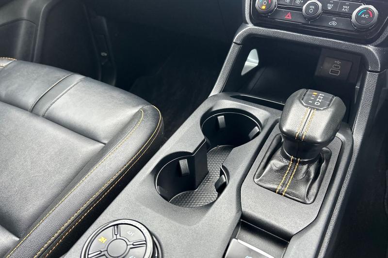 Used Ford Ranger 2025 for sale - 76803411: Photo 41