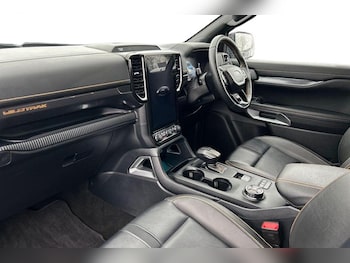 Used Ford Ranger 2025 for sale - 76803411: Photo