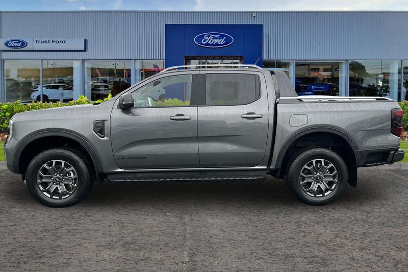 Used Ford Ranger 2025 for sale - 76803411: Photo 6