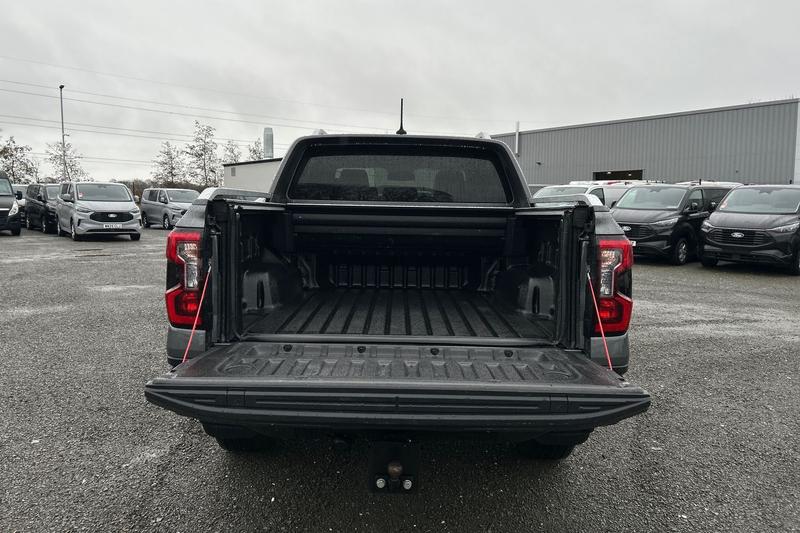 Used Ford Ranger 2025 for sale - 76803411: Photo 7