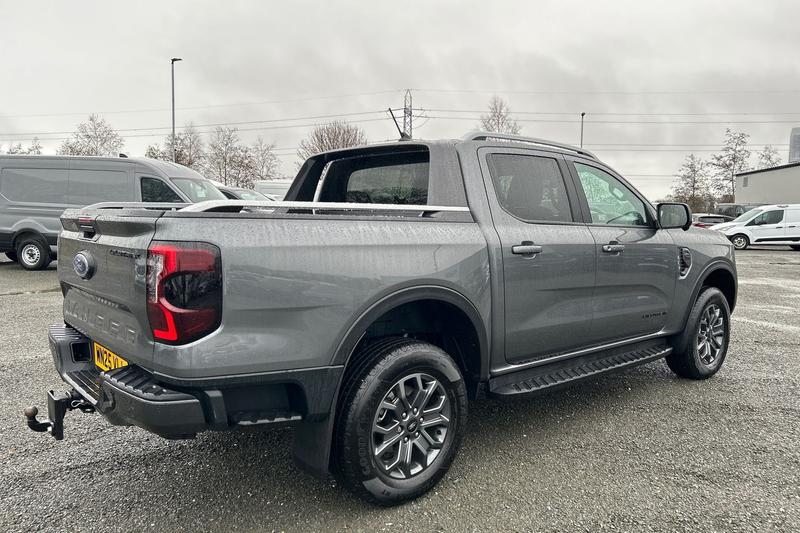 Used Ford Ranger 2025 for sale - 76803411: Photo 8