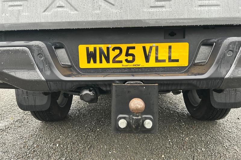 Used Ford Ranger 2025 for sale - 76803411: Photo 9