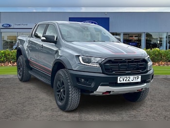 Used Ford Ranger 2022 for sale - 79357582: Photo