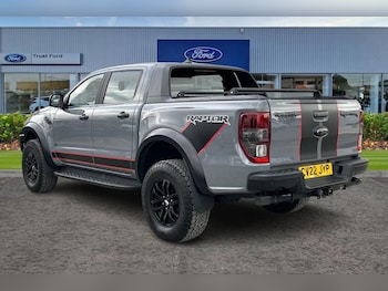 Used Ford Ranger 2022 for sale - 79357582: Photo