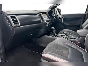 Used Ford Ranger 2022 for sale - 79357582: Photo