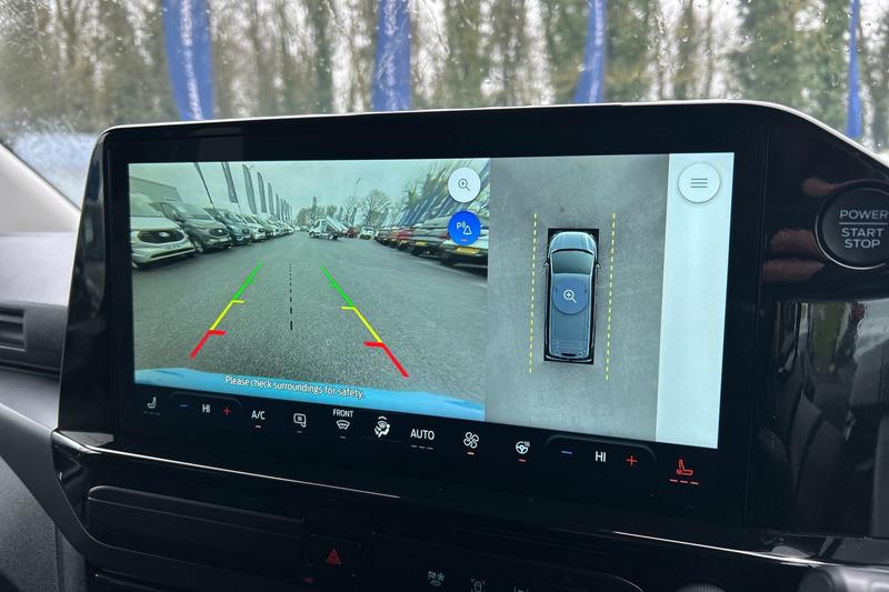 Used Ford Transit Custom 2025 for sale - 77910428: Photo 10