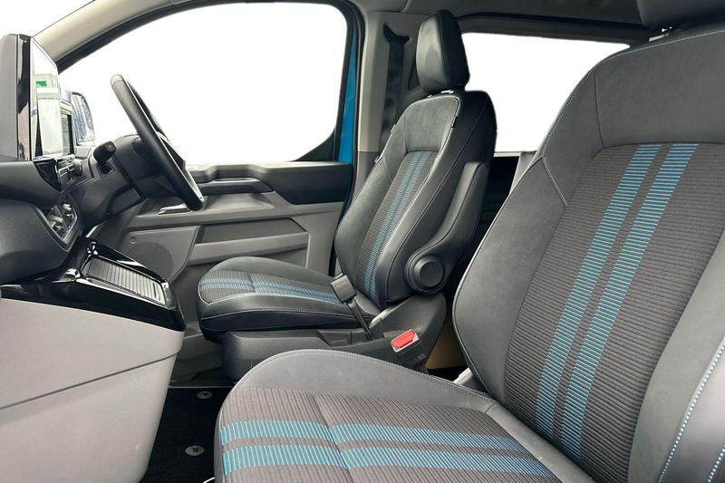 Used Ford Transit Custom 2025 for sale - 77910428: Photo 11