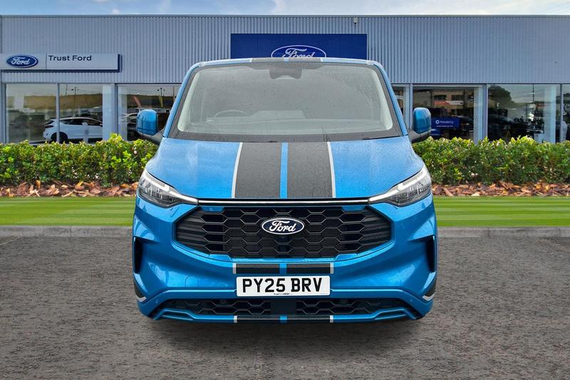 Used Ford Transit Custom 2025 for sale - 77910428: Photo 13