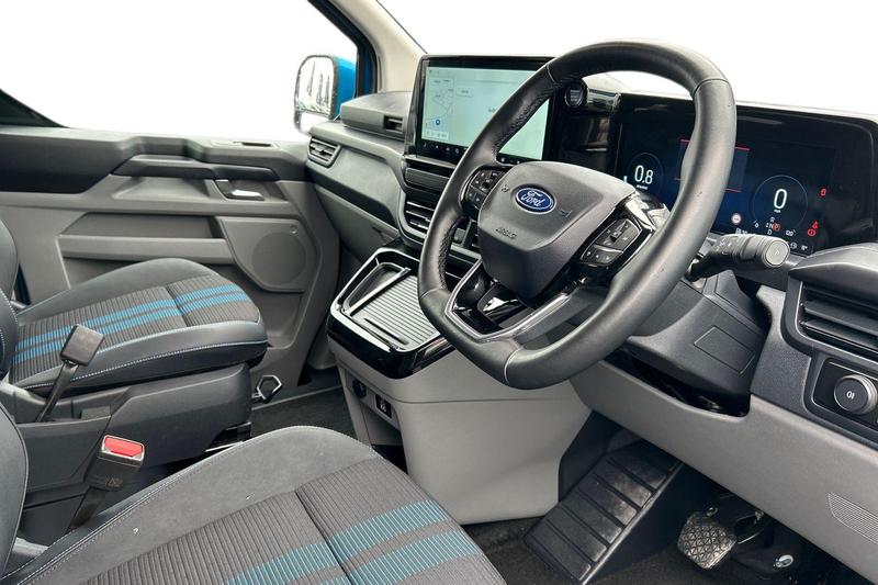 Used Ford Transit Custom 2025 for sale - 77910428: Photo 15