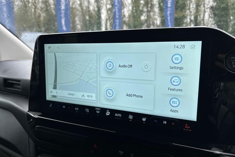 Used Ford Transit Custom 2025 for sale - 77910428: Photo 16