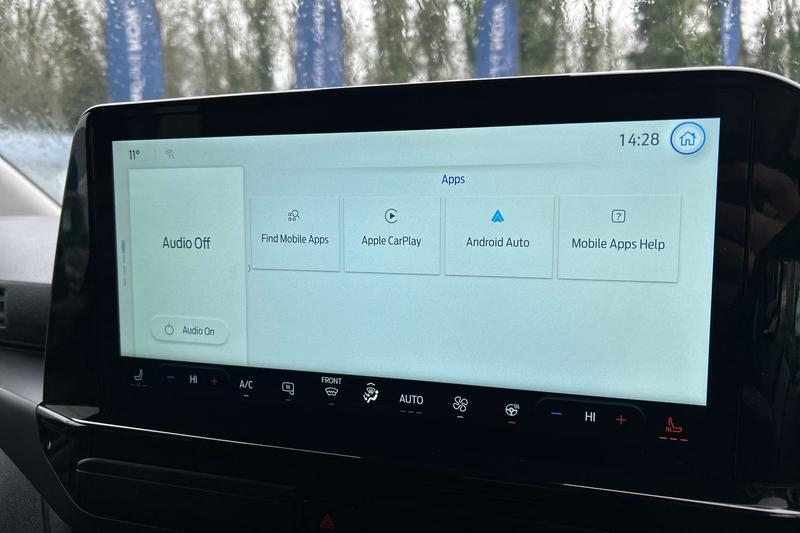 Used Ford Transit Custom 2025 for sale - 77910428: Photo 18