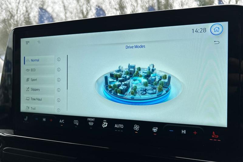 Used Ford Transit Custom 2025 for sale - 77910428: Photo 19