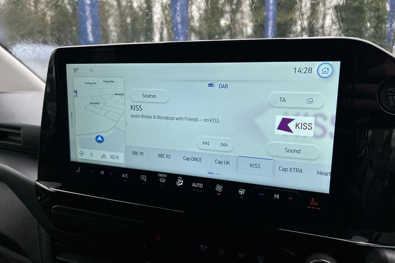 Used Ford Transit Custom 2025 for sale - 77910428: Photo 20