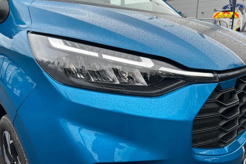 Used Ford Transit Custom 2025 for sale - 77910428: Photo 22