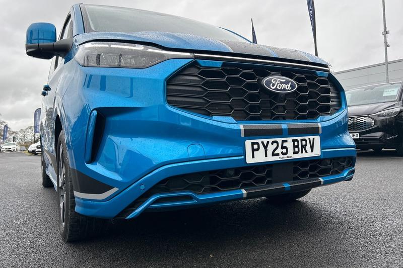 Used Ford Transit Custom 2025 for sale - 77910428: Photo 23