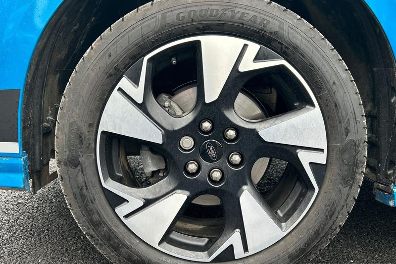 Used Ford Transit Custom 2025 for sale - 77910428: Photo 24