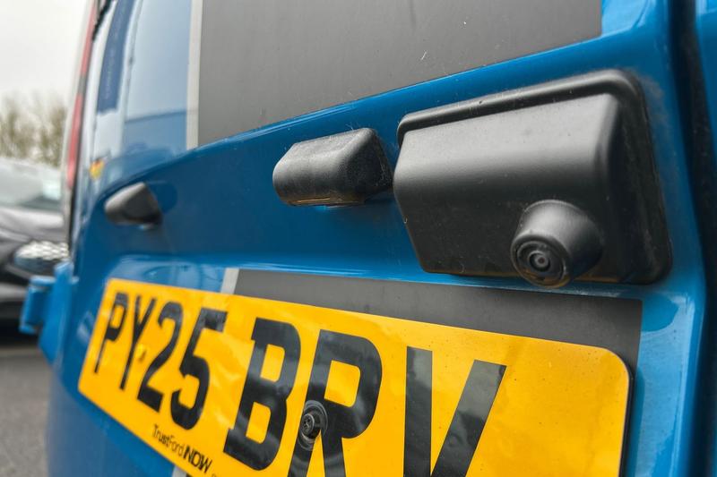 Used Ford Transit Custom 2025 for sale - 77910428: Photo 26