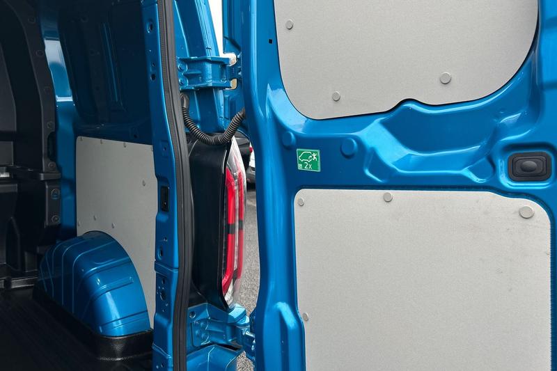 Used Ford Transit Custom 2025 for sale - 77910428: Photo 28