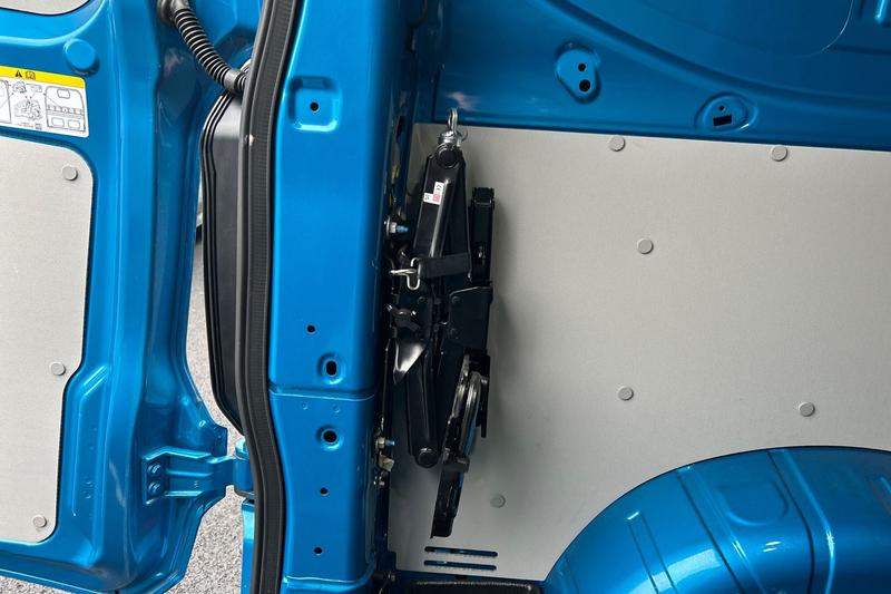 Used Ford Transit Custom 2025 for sale - 77910428: Photo 29