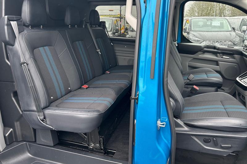 Used Ford Transit Custom 2025 for sale - 77910428: Photo 32