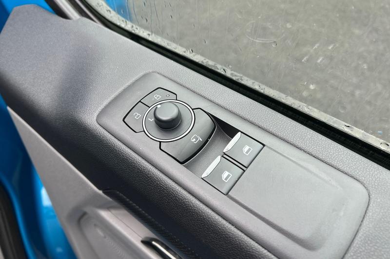 Used Ford Transit Custom 2025 for sale - 77910428: Photo 34