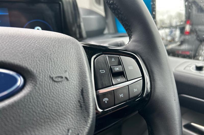 Used Ford Transit Custom 2025 for sale - 77910428: Photo 36