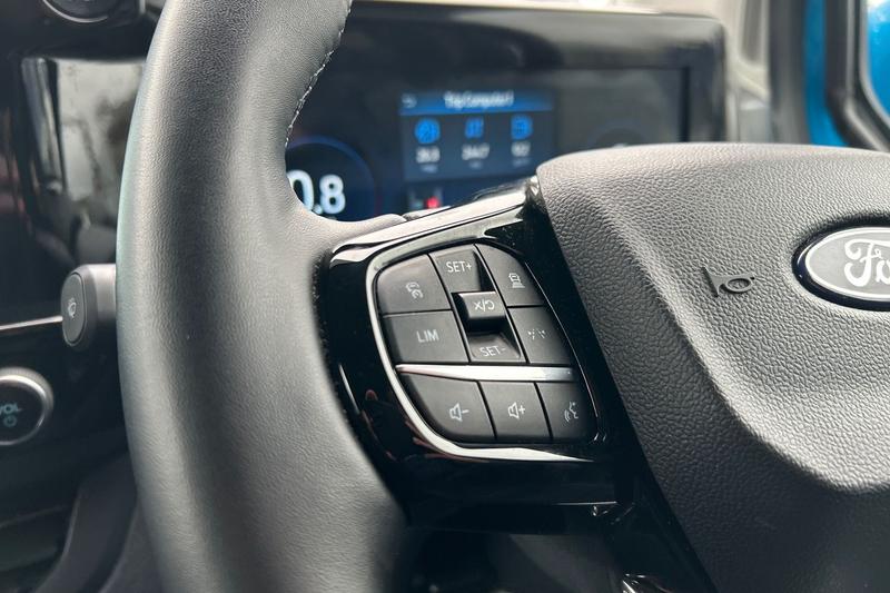 Used Ford Transit Custom 2025 for sale - 77910428: Photo 37