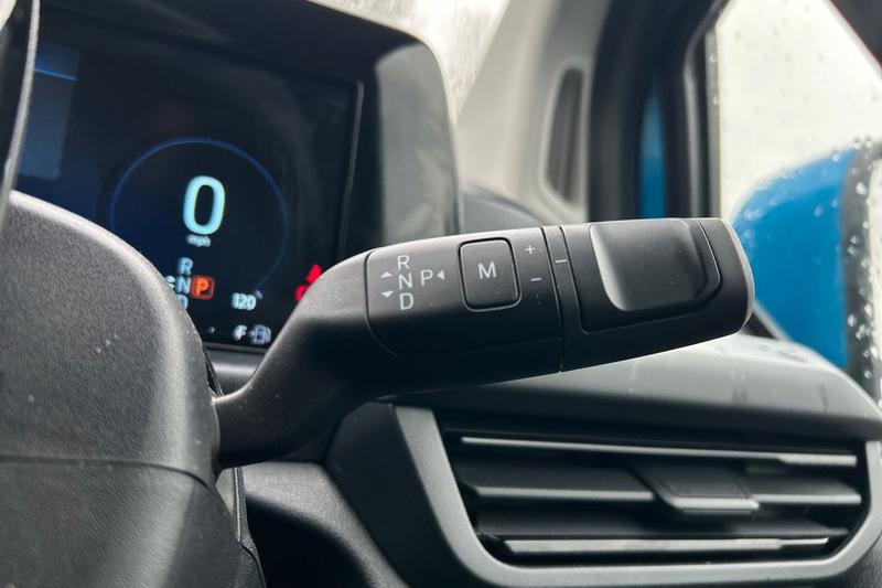 Used Ford Transit Custom 2025 for sale - 77910428: Photo 38