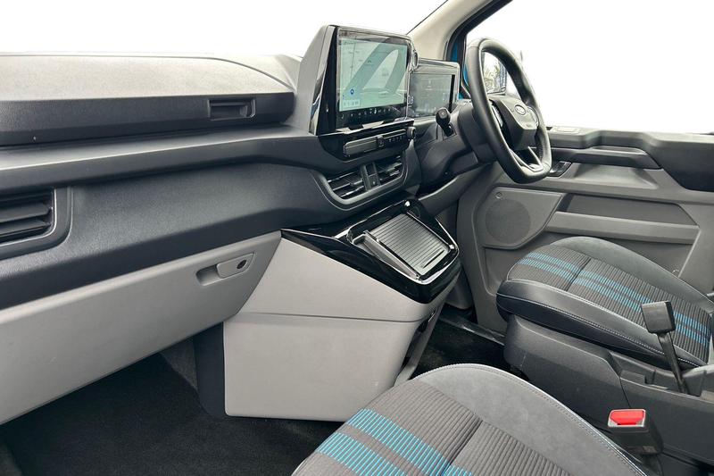 Used Ford Transit Custom 2025 for sale - 77910428: Photo 4