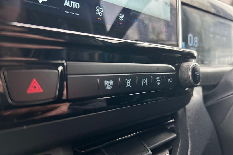 Used Ford Transit Custom 2025 for sale - 77910428: Photo 40