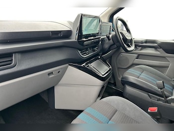 Used Ford Transit Custom 2025 for sale - 77910428: Photo