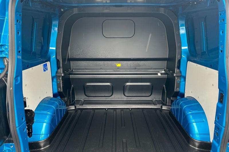 Used Ford Transit Custom 2025 for sale - 77910428: Photo 5