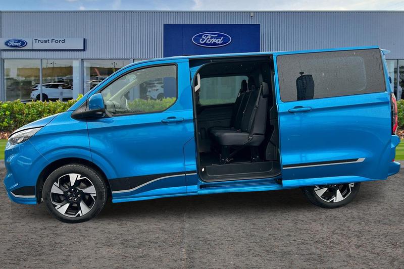 Used Ford Transit Custom 2025 for sale - 77910428: Photo 6