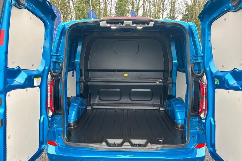 Used Ford Transit Custom 2025 for sale - 77910428: Photo 7