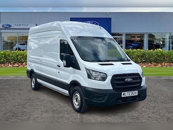 Used Ford Transit 2022 for sale - 78849909: Photo