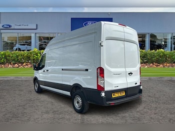 Used Ford Transit 2022 for sale - 78849909: Photo