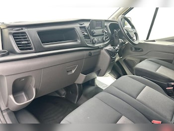 Used Ford Transit 2022 for sale - 78849909: Photo