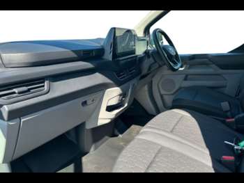 Used Ford E-Transit 2024 for sale - 74740210: Photo