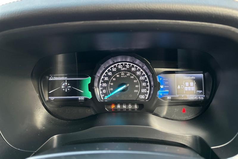 Used Ford Ranger 2022 for sale - 76541476: Photo 10