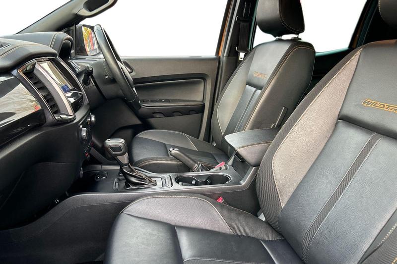 Used Ford Ranger 2022 for sale - 76541476: Photo 11