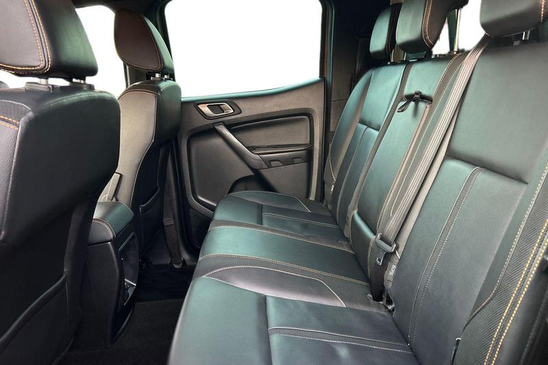 Used Ford Ranger 2022 for sale - 76541476: Photo 12