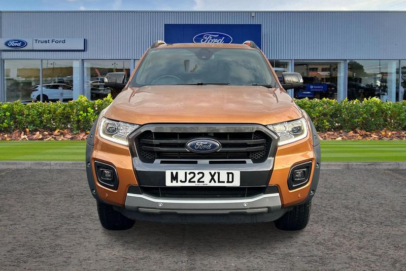 Used Ford Ranger 2022 for sale - 76541476: Photo 13