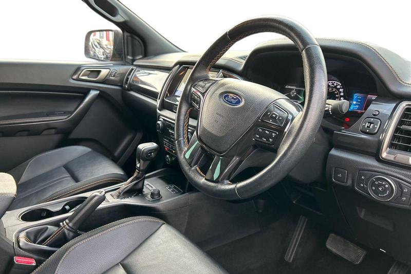 Used Ford Ranger 2022 for sale - 76541476: Photo 15