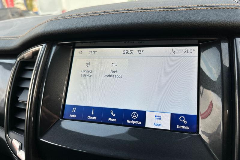 Used Ford Ranger 2022 for sale - 76541476: Photo 18