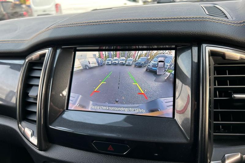 Used Ford Ranger 2022 for sale - 76541476: Photo 19