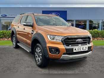 Ford - Ranger