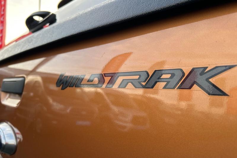 Used Ford Ranger 2022 for sale - 76541476: Photo 21