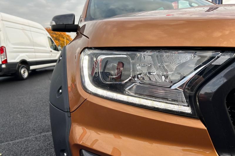 Used Ford Ranger 2022 for sale - 76541476: Photo 22