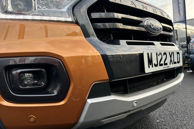 Used Ford Ranger 2022 for sale - 76541476: Photo 23